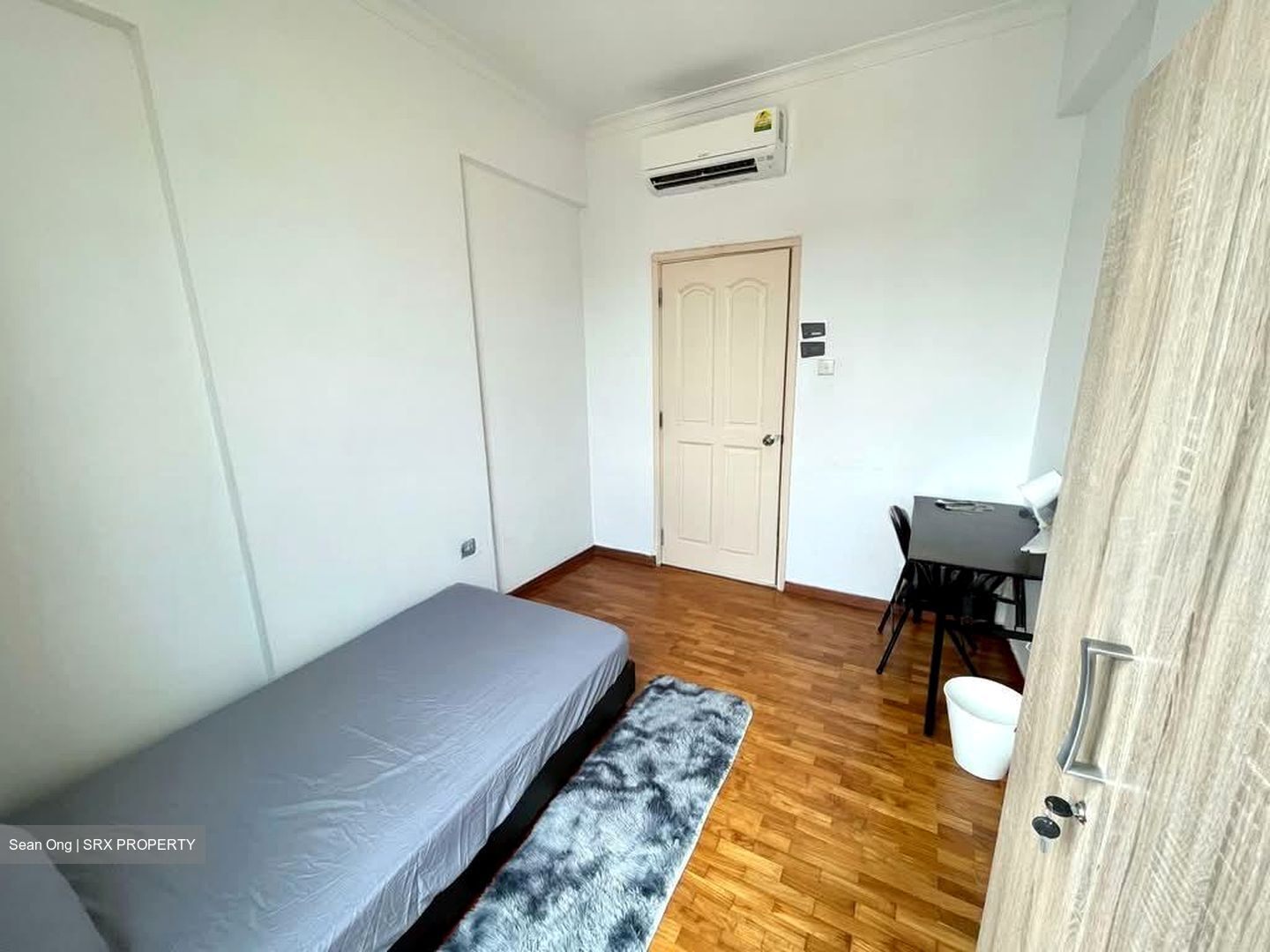 The Sunny Spring (D14), Apartment #535392241